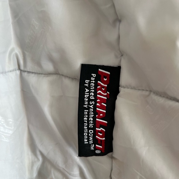 Vintage 1990s women’s LL bean ski jacket - Picture 9 of 11